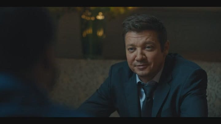 Jeremy Renner anunció una participación en Disney tras su accidente