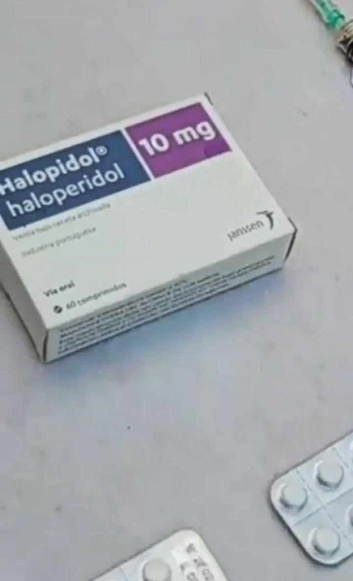 Así fue la detención de la anestesista acusada de robar fentanilo en el hospital de Vicente López