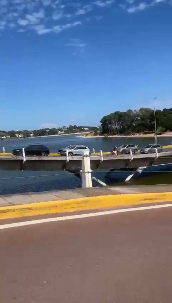 Punta del Este - La Barra
