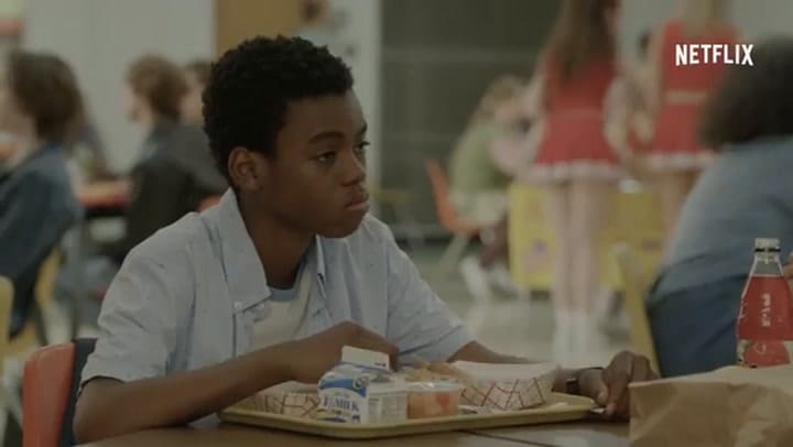 Everything Sucks!, tráiler