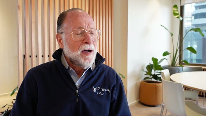 Por qué el mercado financiero ve “riesgos” en el corto plazo, según Ricardo Hausmann