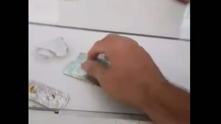 Un padre enfrenta a la farmacéutica que le vendió una pastilla para la disfunción eréctil