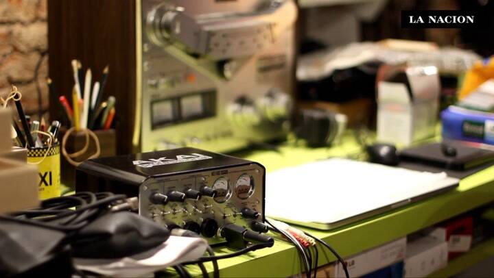 Litto Nebbia: el hombre que amaba todas las canciones