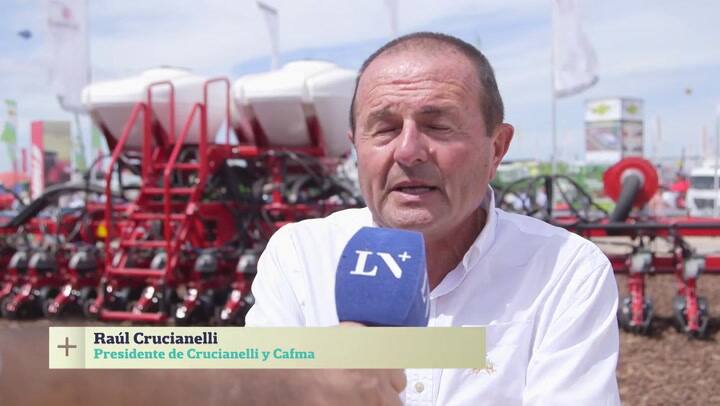 Expoagro - Cafma