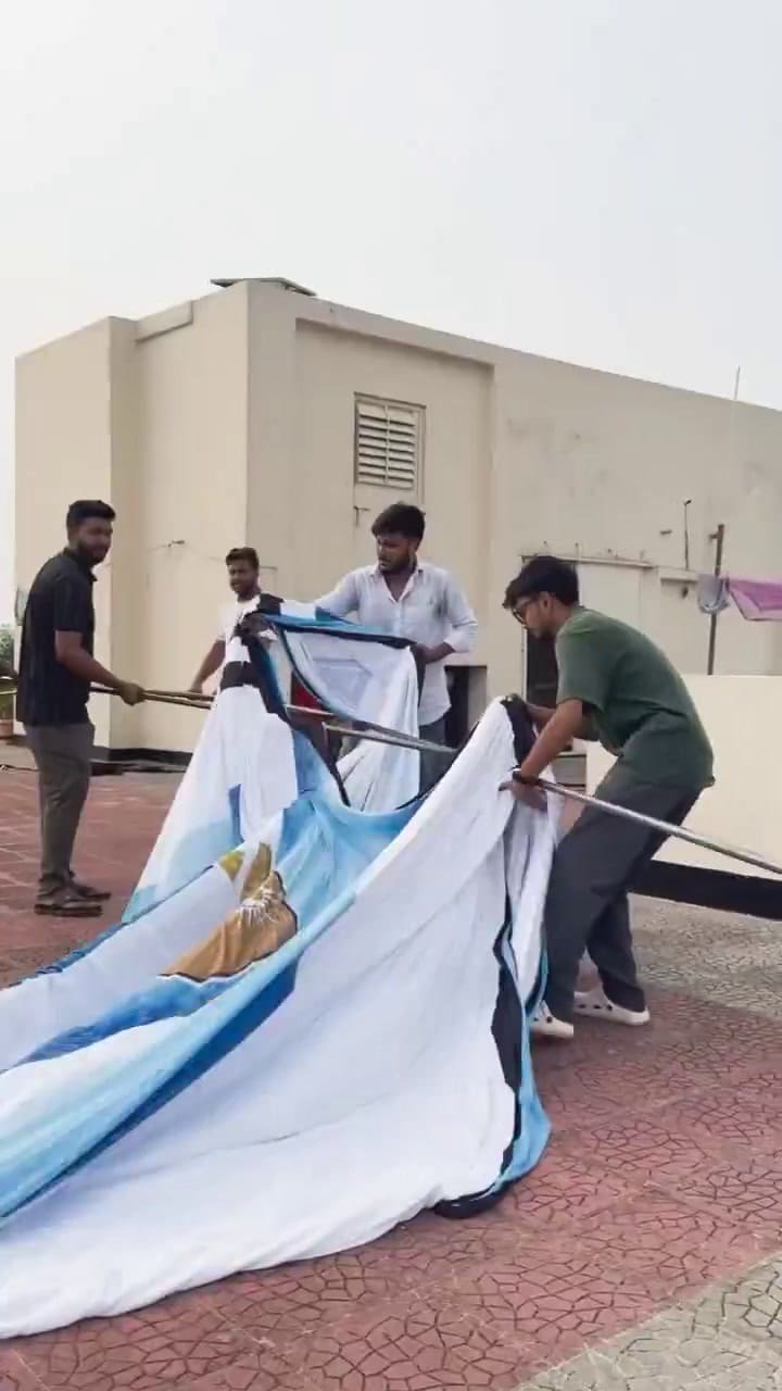 Bangladesh vuelve a alentar a la Argentina