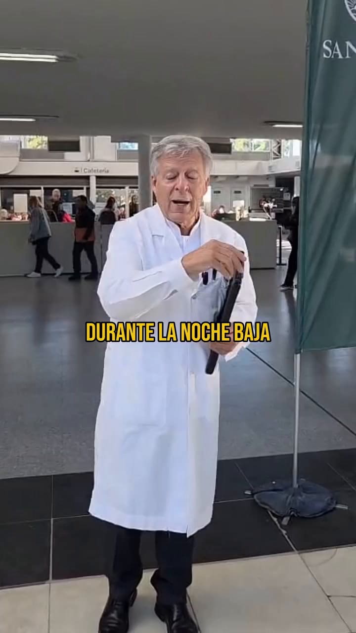 Los beneficios de dormir bien