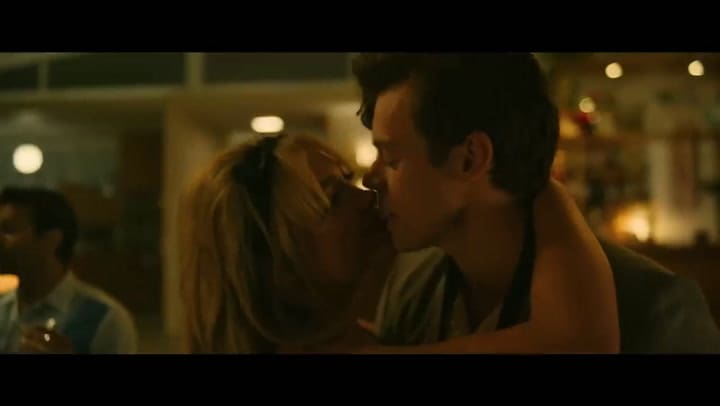 Tráiler de la película Don’t Worry Darling