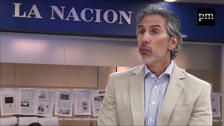VIDEO: La grieta en la radio, más profunda que nunca