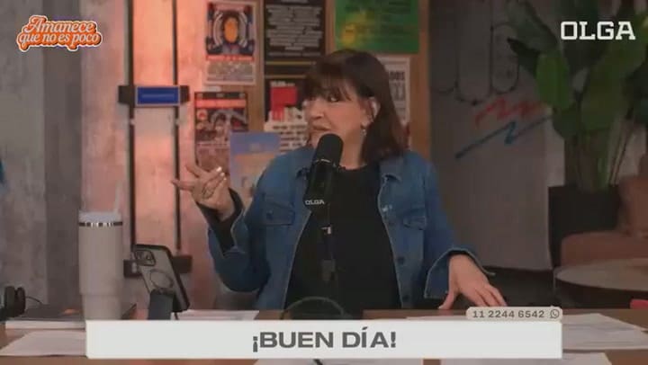 Toto Kirzner habló de las amenazas que recibió Adrián Suar