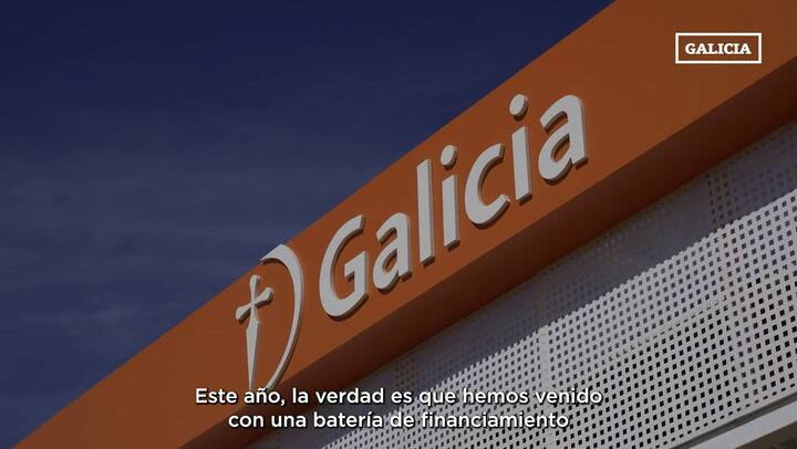 Galicia