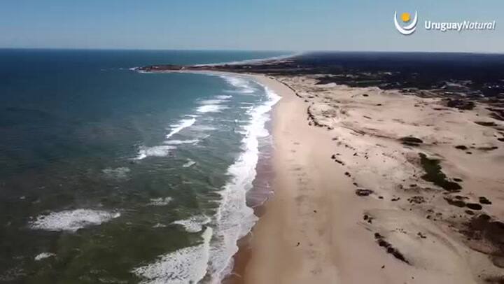 Turismo en Uruguay