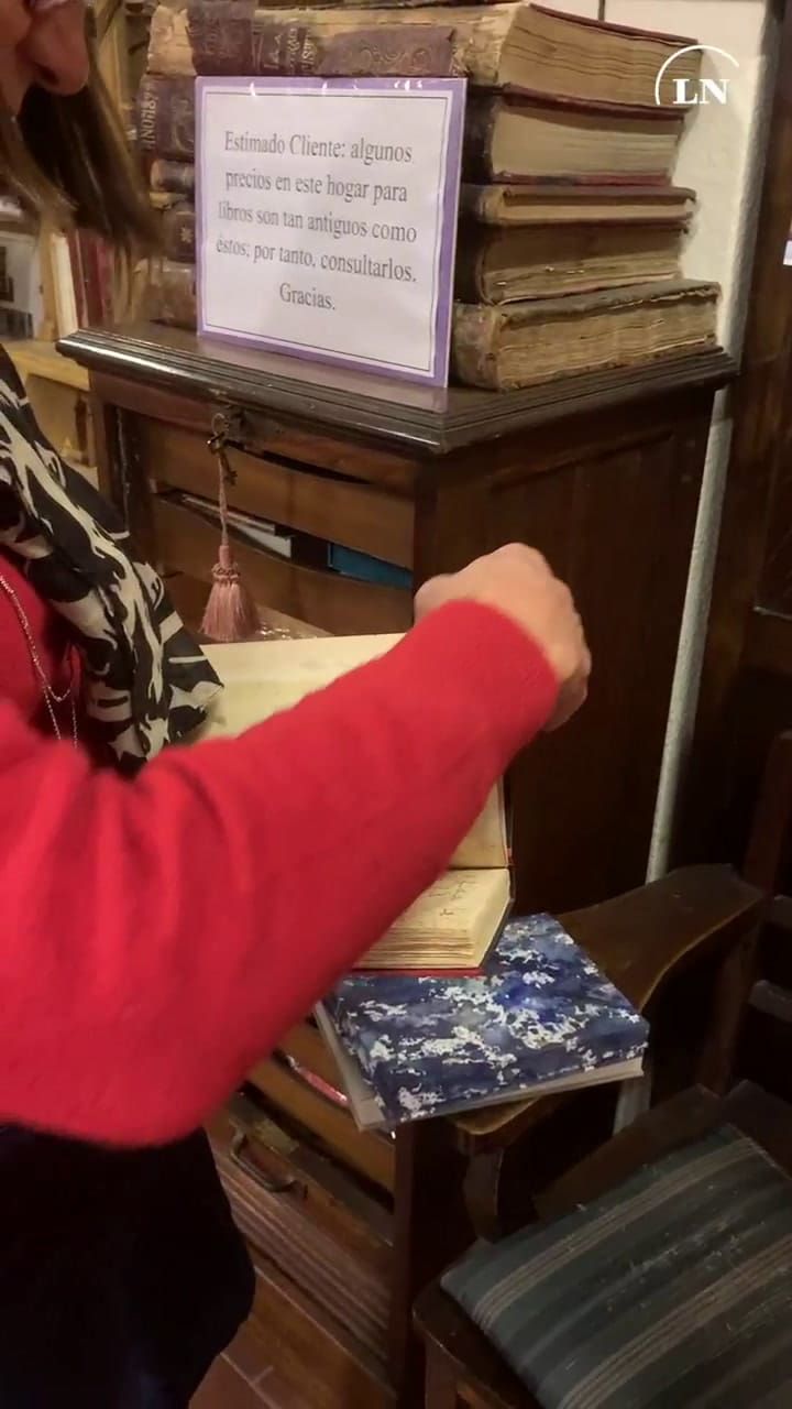 Librería