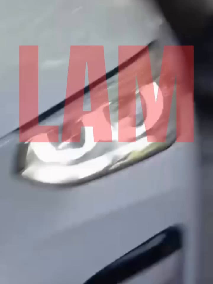 El accidente de Marta Fort compartido por LAM