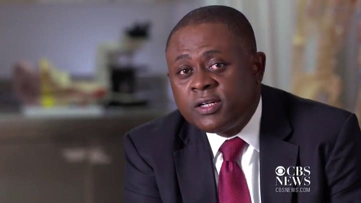 El Dr. Bennet Omalu sobre golpes y daño cerebral