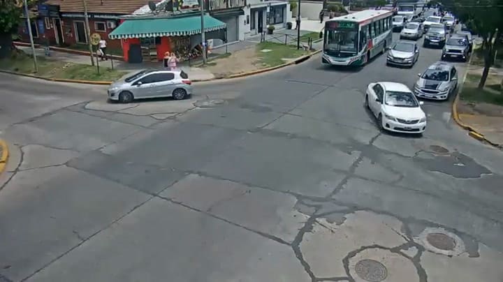 Delincuentes detenidos tras una salidera bancaria