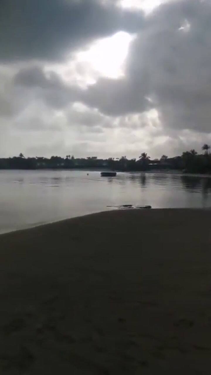 Messi muestra su luna de miel en Instagram Stories