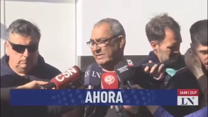 El hermano de “La Tota” Santillán descartó la hipótesis del suicidio, dio detalles de su última charla y habló de un “accidente”