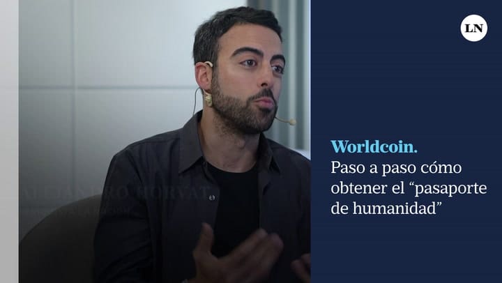 Corte 3 Worldcoin