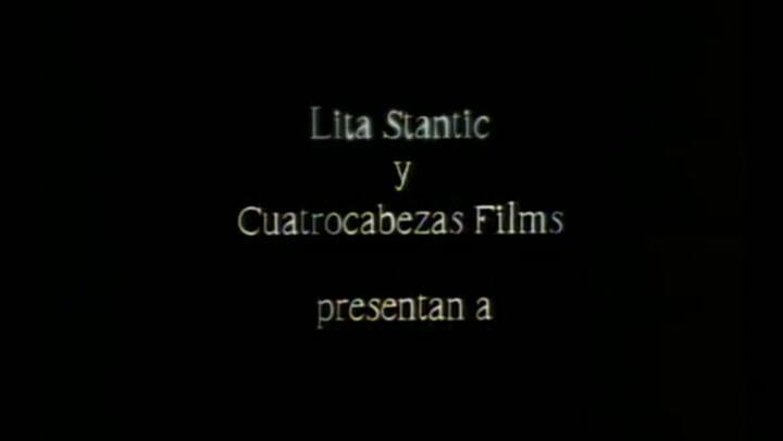 Tráiler de La ciénaga