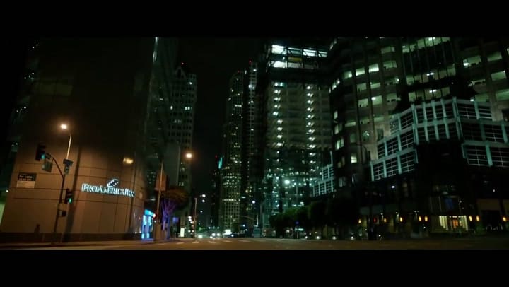 Shot Caller Trailer