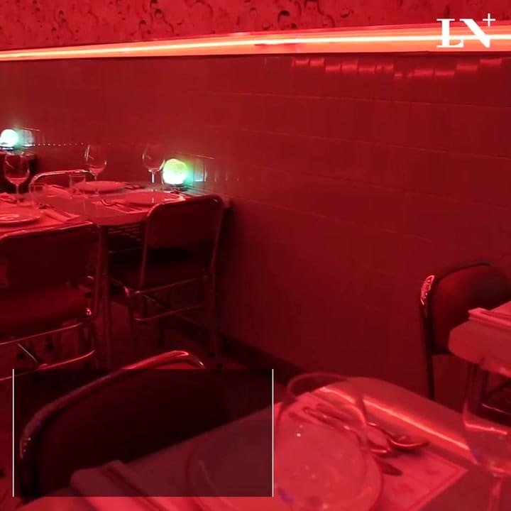 Niño Gordo, el restaurante favorito de Instagram