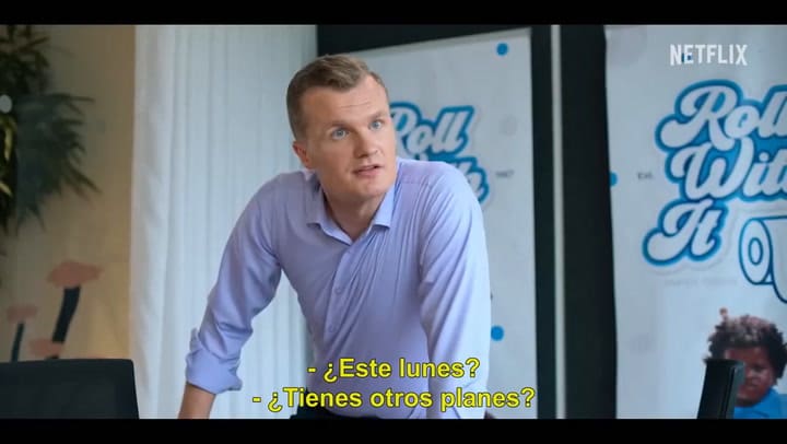 Tráiler oficial de Vacaciones desastrosas