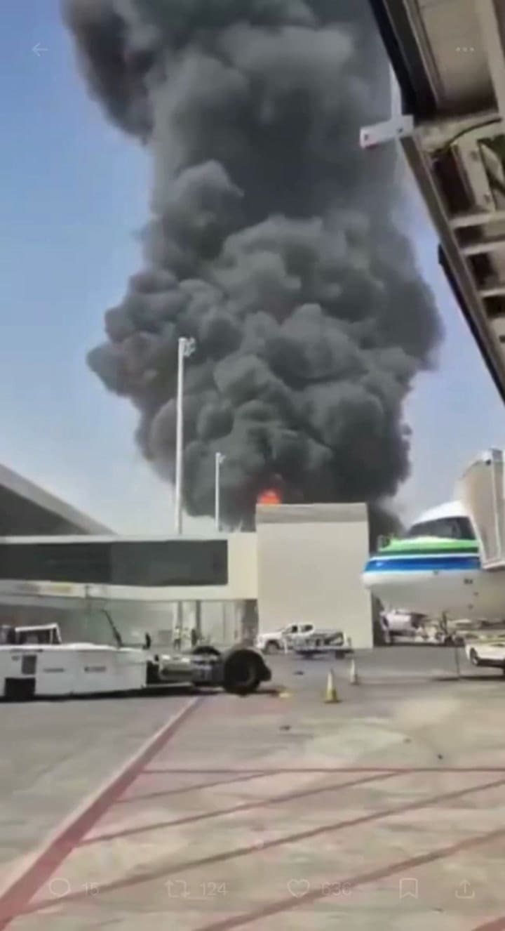 En la última semana se incrementaron los ataques sobre Riad: video del 8 de octubre