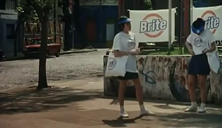 Un fragmento de Silvia Prieto - Fuente: Youtube