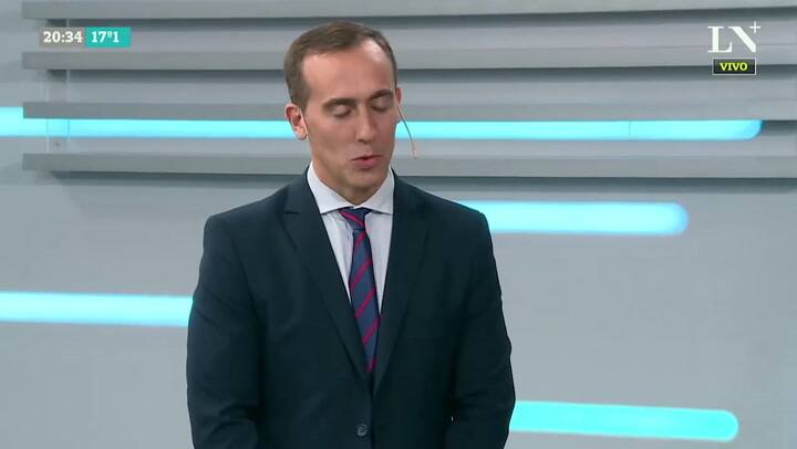Hugo Alconada Mon: El factor Oscar Thomas en la causa de los cuadernos