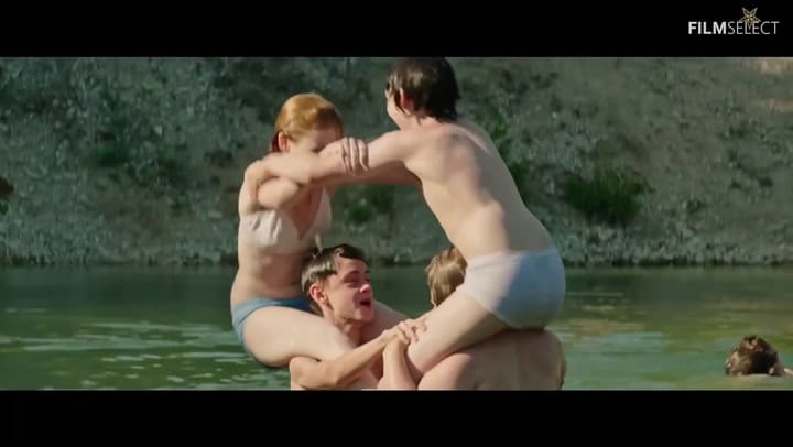 It - Trailer