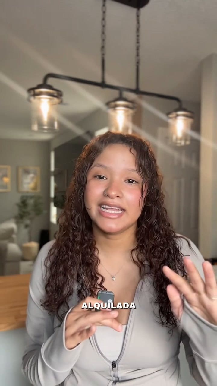 Una migrante venezolana en Estados Unidos contó cómo logró ahorrar para tener su propia vivienda