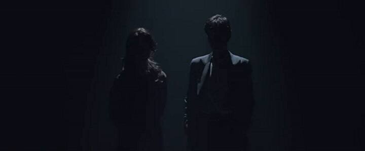 Savages | 'Adore'