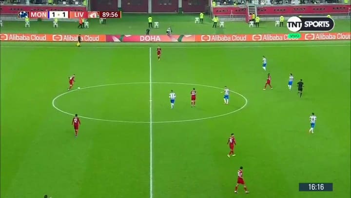 Gol Liverpol 2