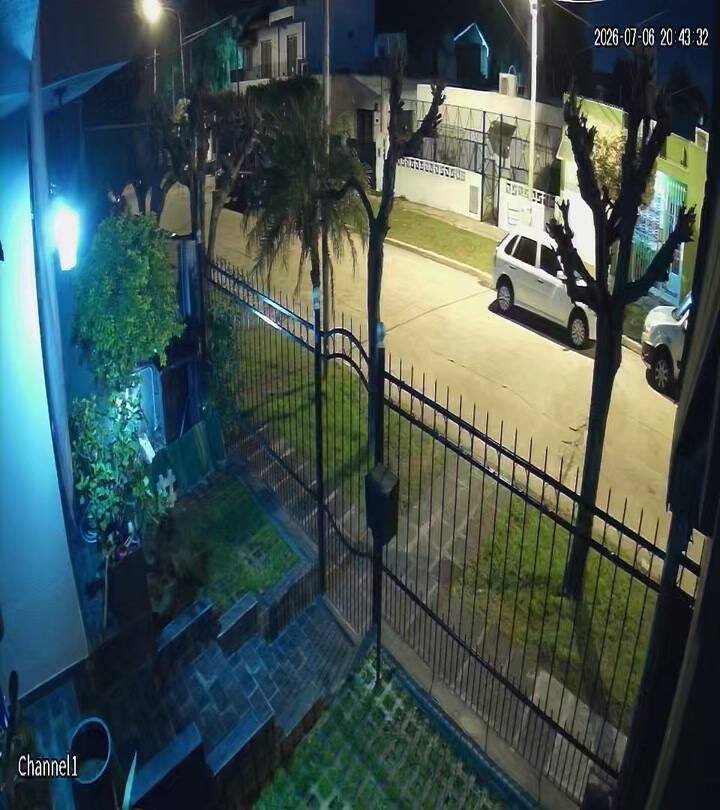 Salió en defensa de un vecino y lo mataron