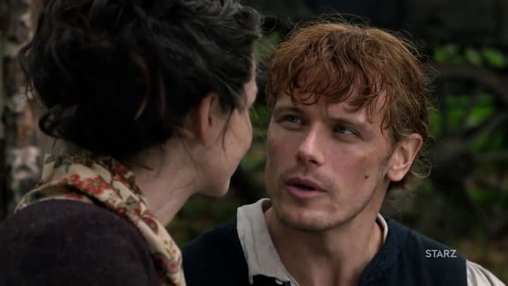 El teaser de la temporada 4 de Outlander