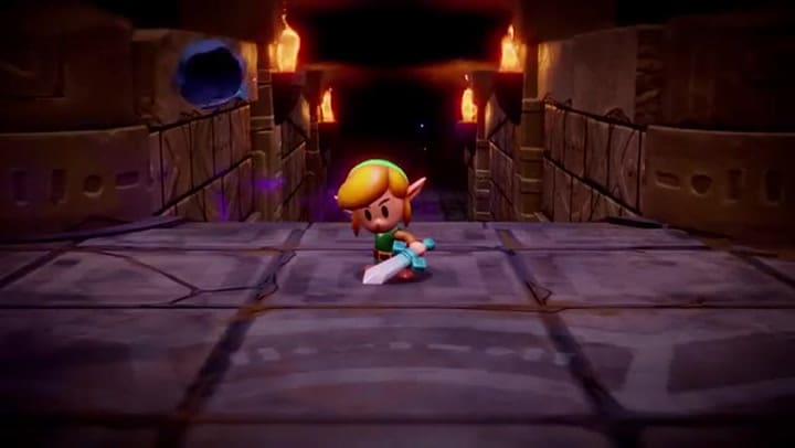 The Legend of Zelda: Echoes of Wisdom – Disponible el 26 de septiembre (Nintendo Switch)