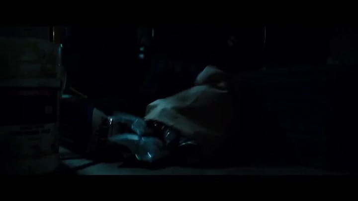 El club de la pelea: el final feliz de la icónica película en China para que gane la policía