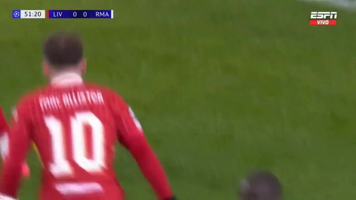 Goldealexis