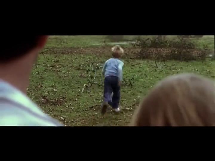La niebla - Trailer