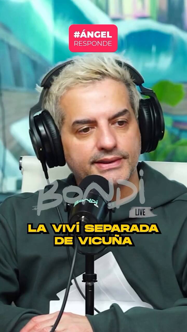 Los detalles desconocidos del escándalo del motorhome entre Benjamín Vicuña, Pampita y la China Suárez