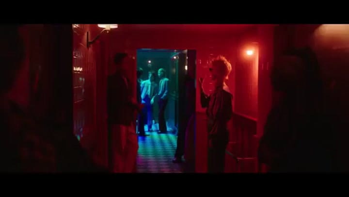 Janelle Monae - Fuente: Youtube
