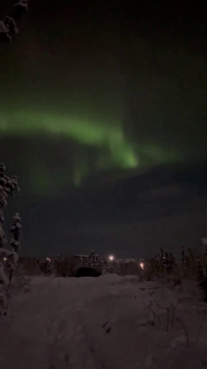Aurora 1