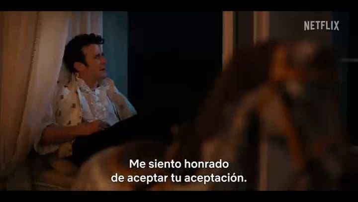 Bridgerton temporada 4, tráiler oficial