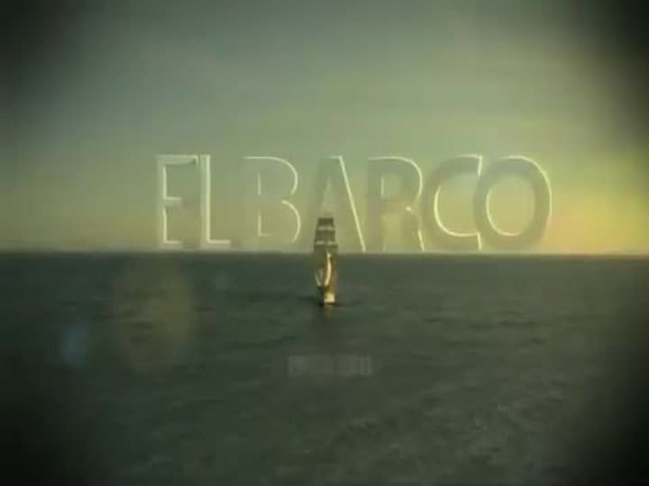 El barco - Trailer