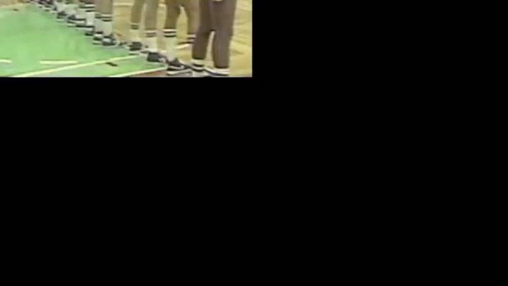 Tráiler de 'Celtics vs Lakers Rivalry'