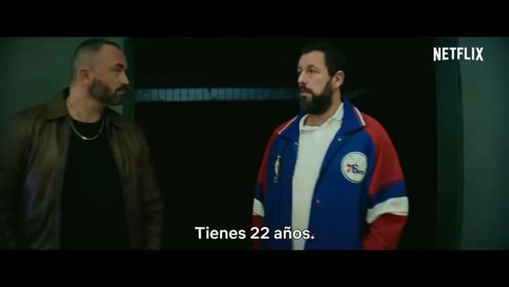 Trailer Garra