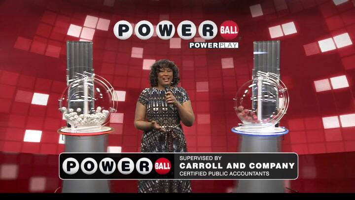 Powerball: resultados de la lotería