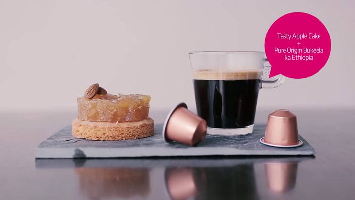 Golosas al ataque: las opciones dulces de Masticar