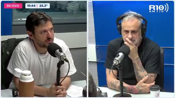 Grabois contra Kicillof