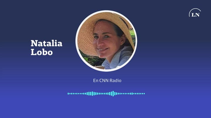 Natalia Lobo reveló la difícil situación de salud que vivió antes de casarse